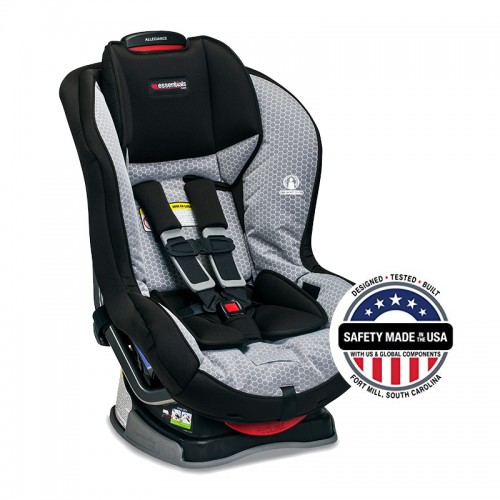 BRITAX Allegiance US Car Seat BRITAX Allegiance US Car Seat